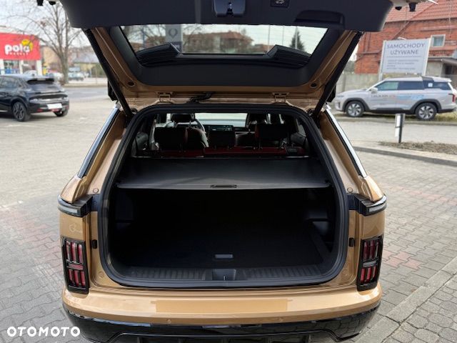 SsangYong/KGM Actyon 1.5 T-GDI Wild 4WD - 5