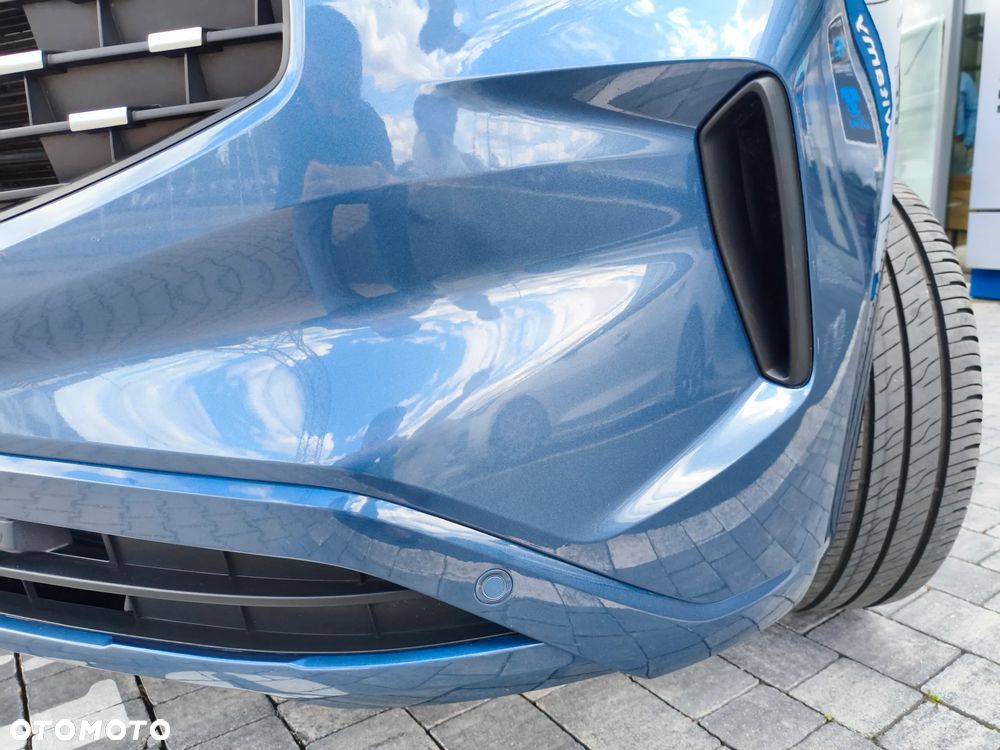 Ford Tourneo Custom 2.0 EcoBlue 320 L2 Titanium - 33