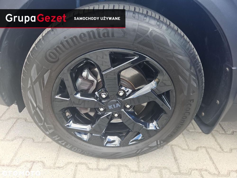 Kia Sportage 1.6 T-GDI Black Edition 2WD - 18