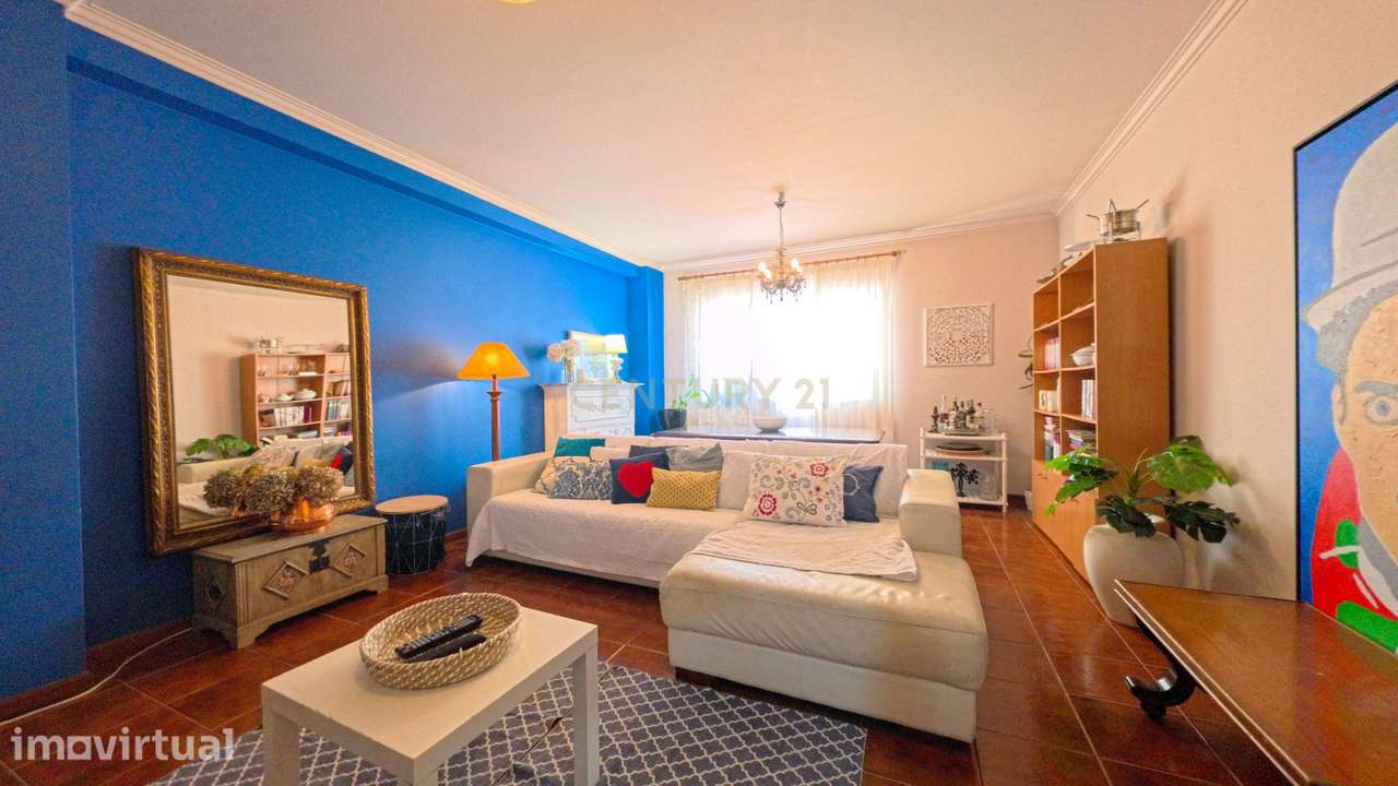 Apartamento T4 em Marzovelos, Viseu - Grande imagem: 3/12
