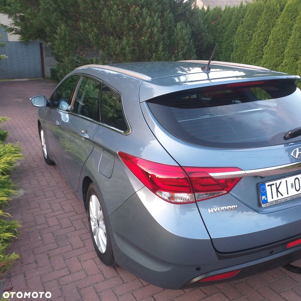 Hyundai i40 1.6 Comfort - 10