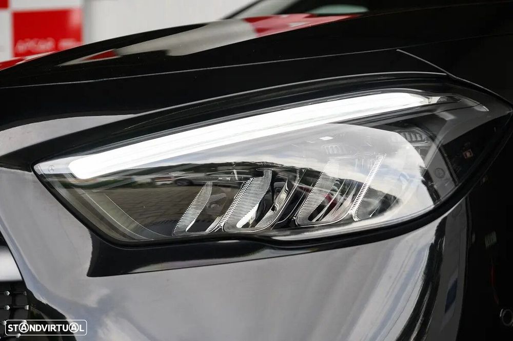 Mercedes-Benz GLA 200 AMG Line - 19