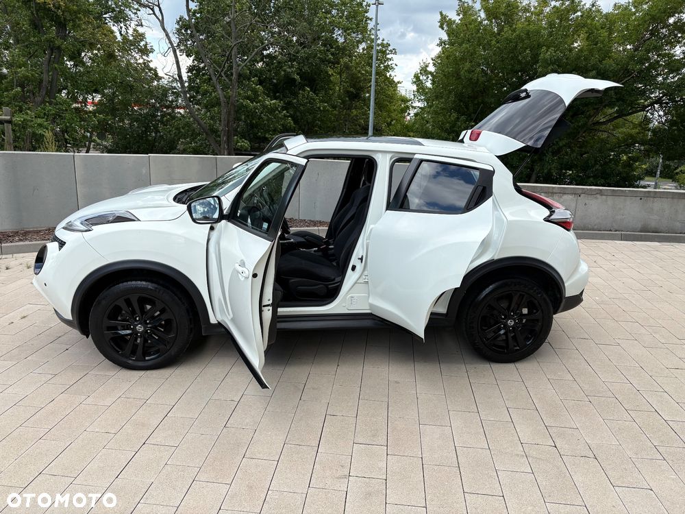 Nissan Juke - 14