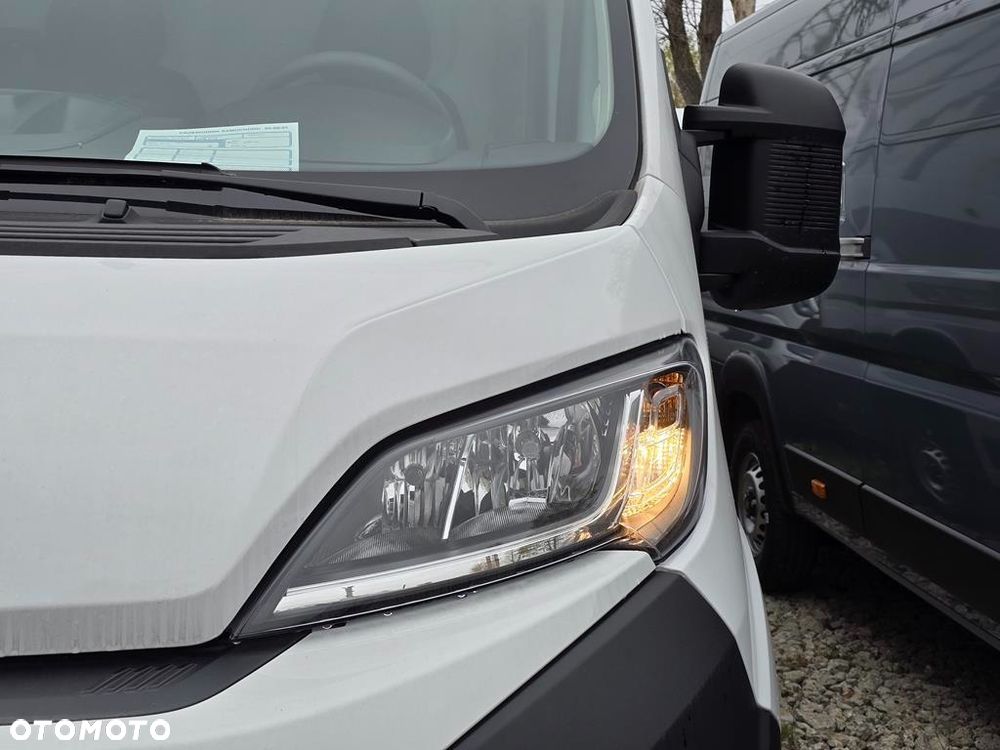 Fiat Ducato Maxi H3-Power L3H3 automat - 20