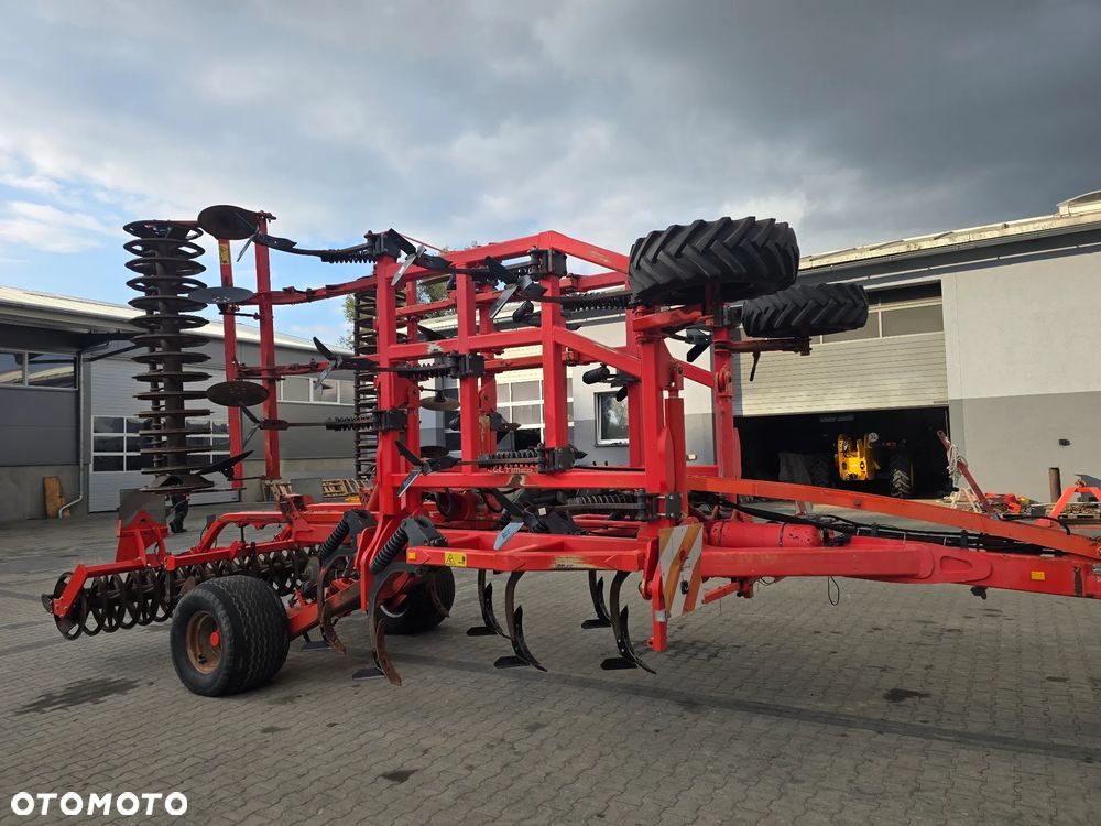 Kuhn Cultimer 6500 - 1