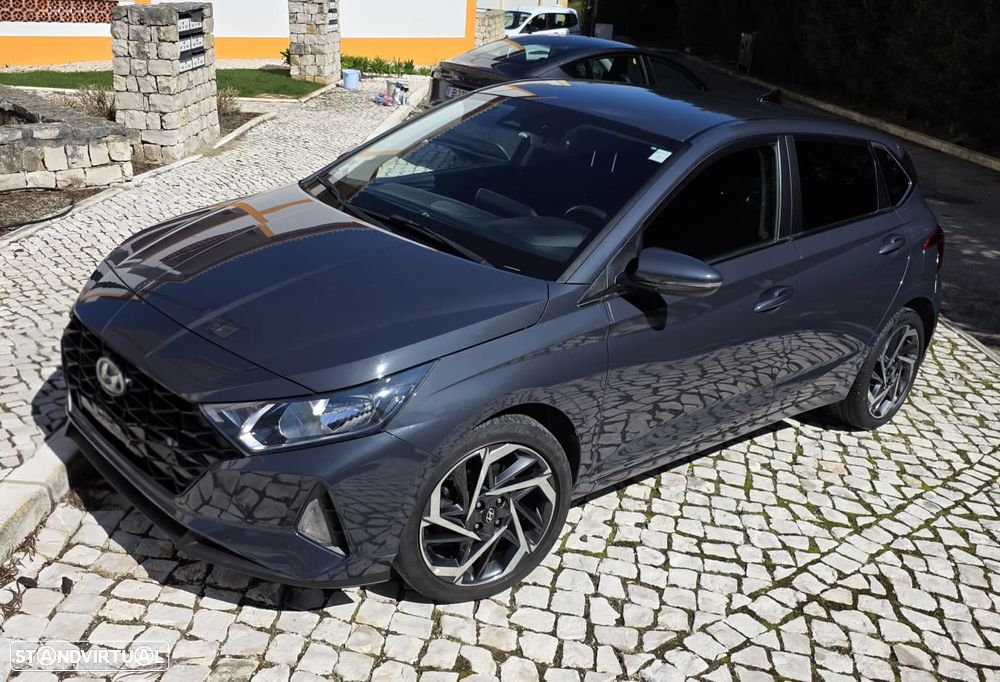 Hyundai i20 - 49