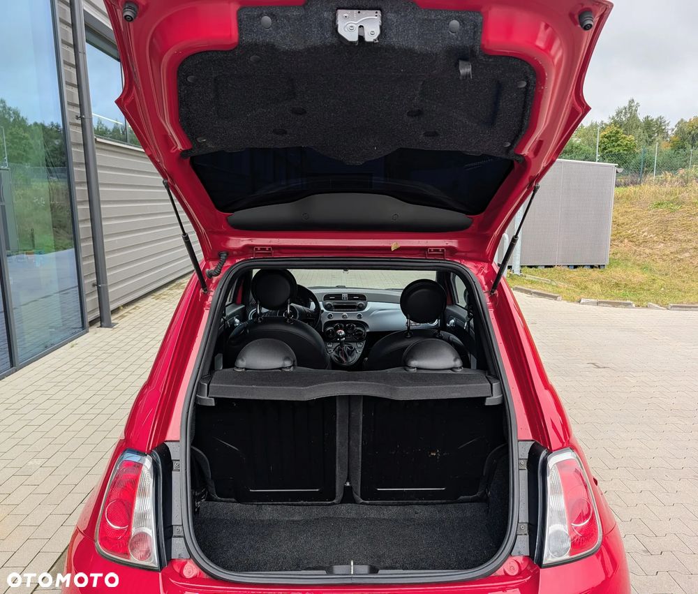 Fiat 500 - 19