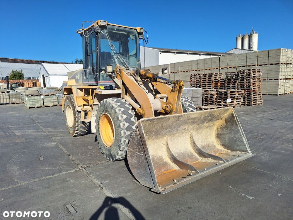 Caterpillar 914 G 4X4 - 3