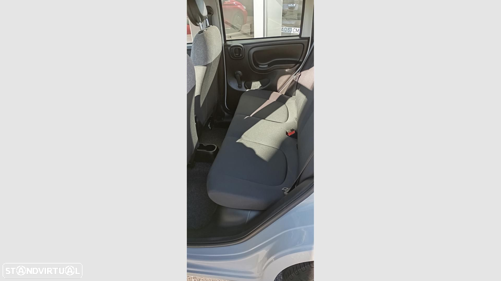 Fiat Panda 1.2 Easy S&S - 15