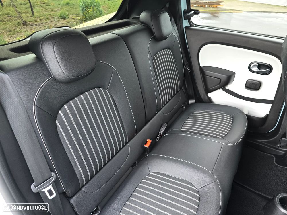 Renault Twingo Electric INTENS - 31