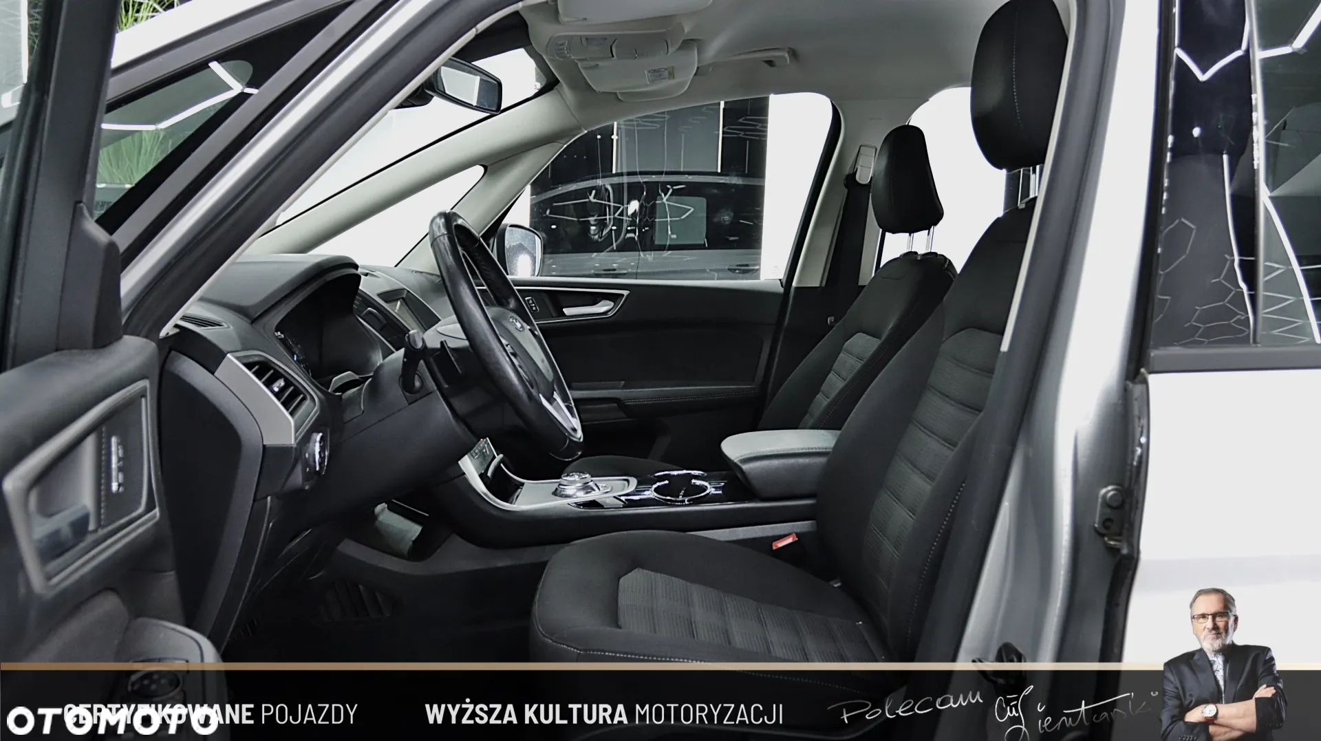 Ford Galaxy - 13