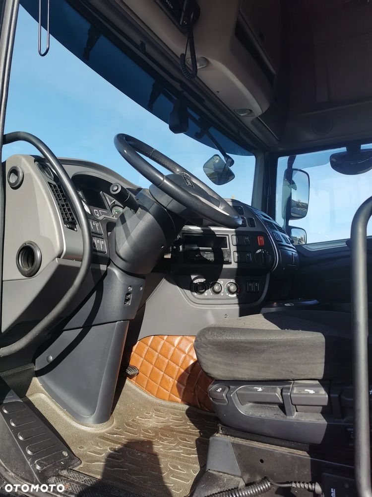 DAF XF 510 euro 6 - 6