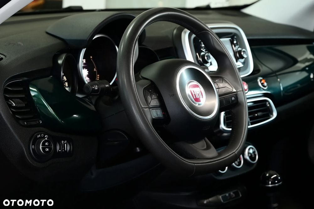Fiat 500X 1.4 MultiAir 4x2 S&S Pop Star - 24