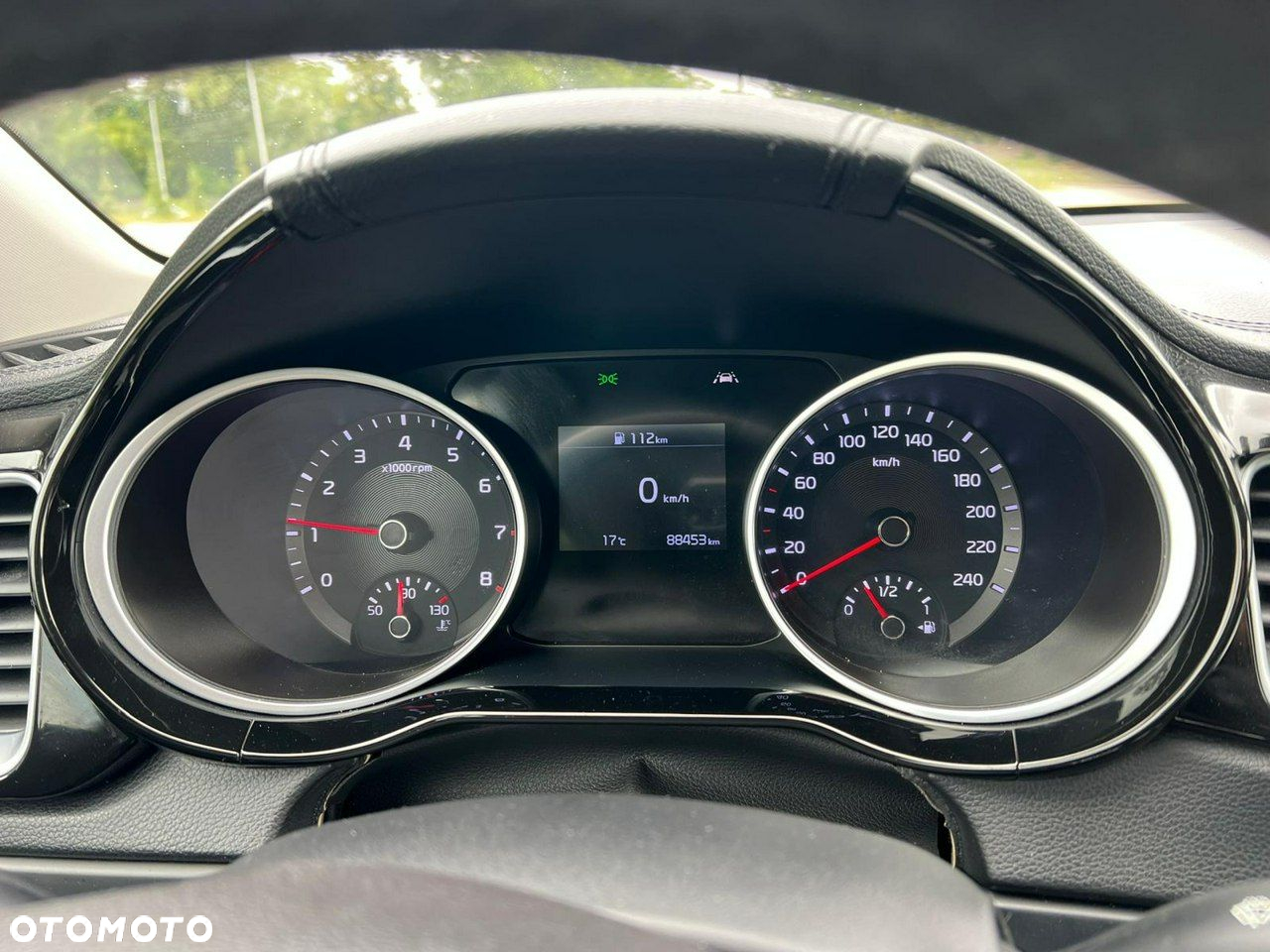 Kia Ceed 1.0 T-GDI OPF Spirit - 28