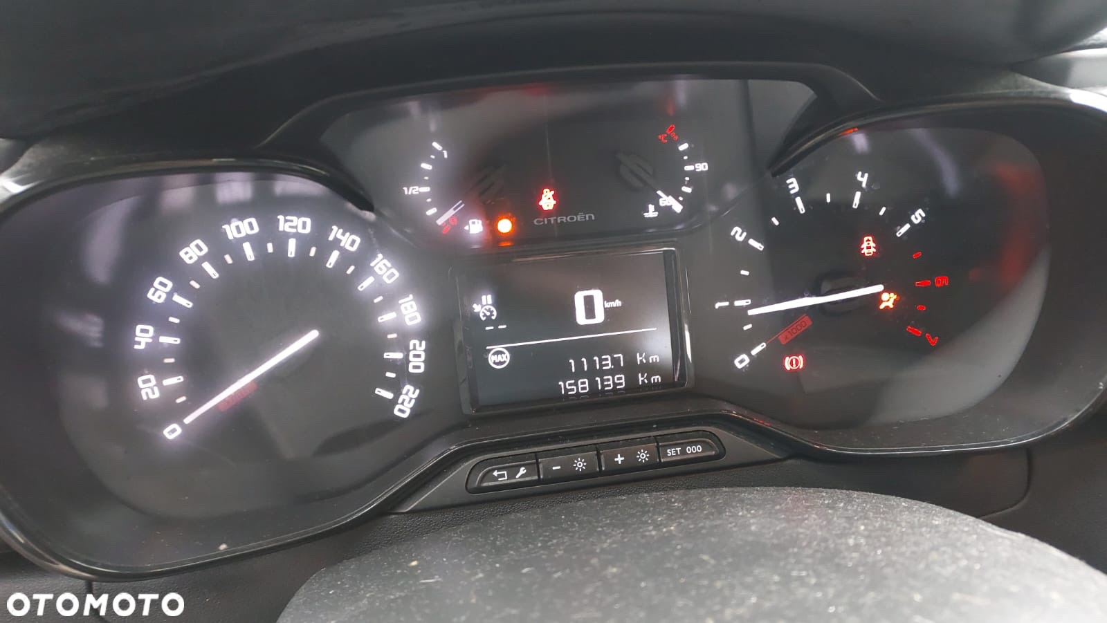Citroën C3 1.6 BlueHDi Shine S&S - 10