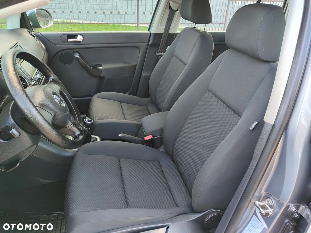 Volkswagen Golf Plus 1.4 Style - 40