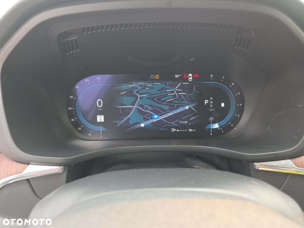 Volvo XC 60 B5 B AWD Plus Bright - 7