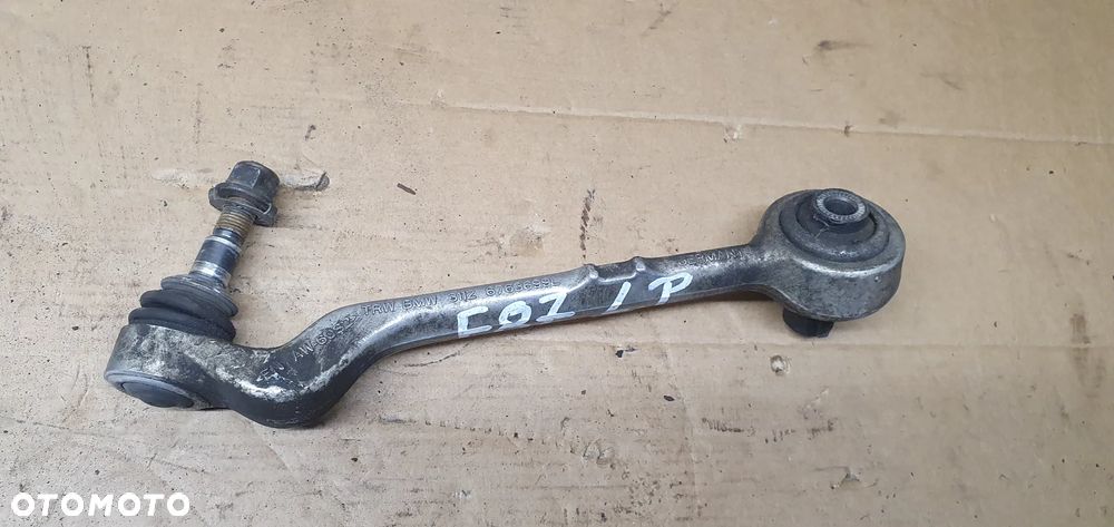Wahacz lewy przód przedni BMW I E87 6763699L - 2