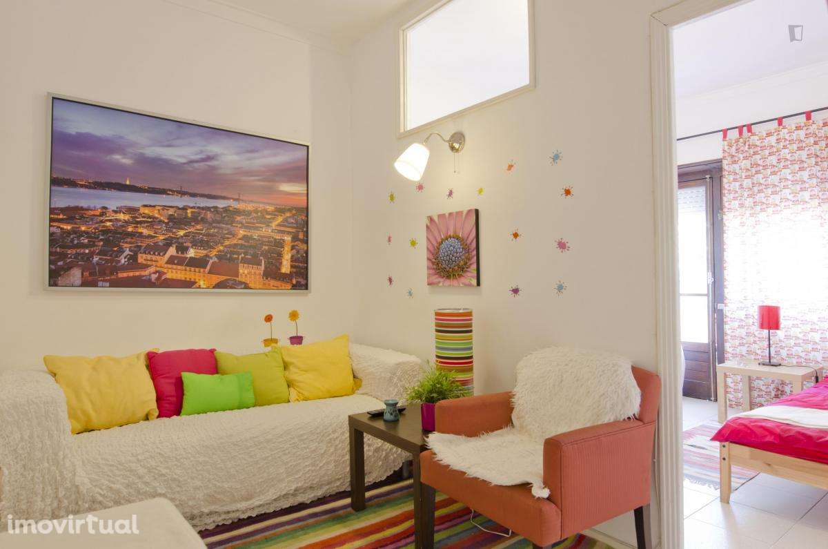 Casa com 3 quartos - localizado em Telheiras Lisbon - Grande imagem: 3/33