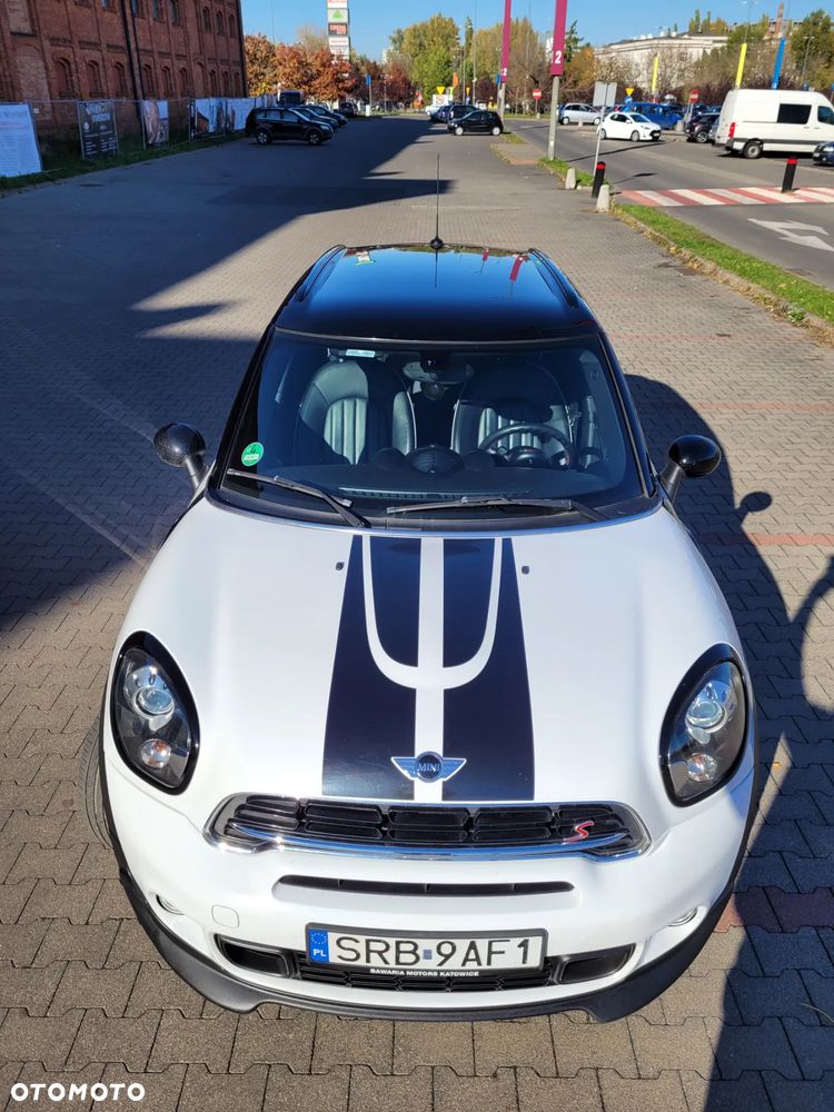 MINI Cooper S - 6