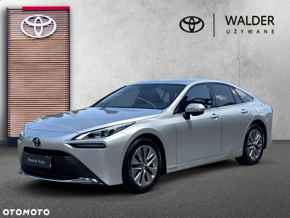 Toyota Mirai Executive - 1