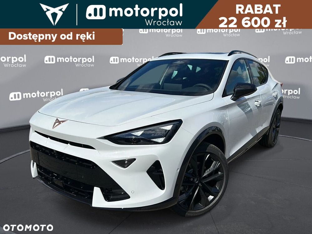 Cupra Formentor - 1