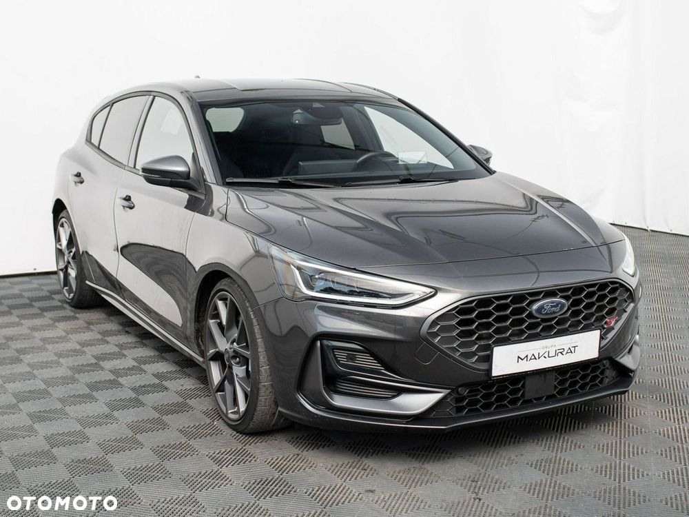 Ford Focus 2.3 EcoBoost ST X - 4