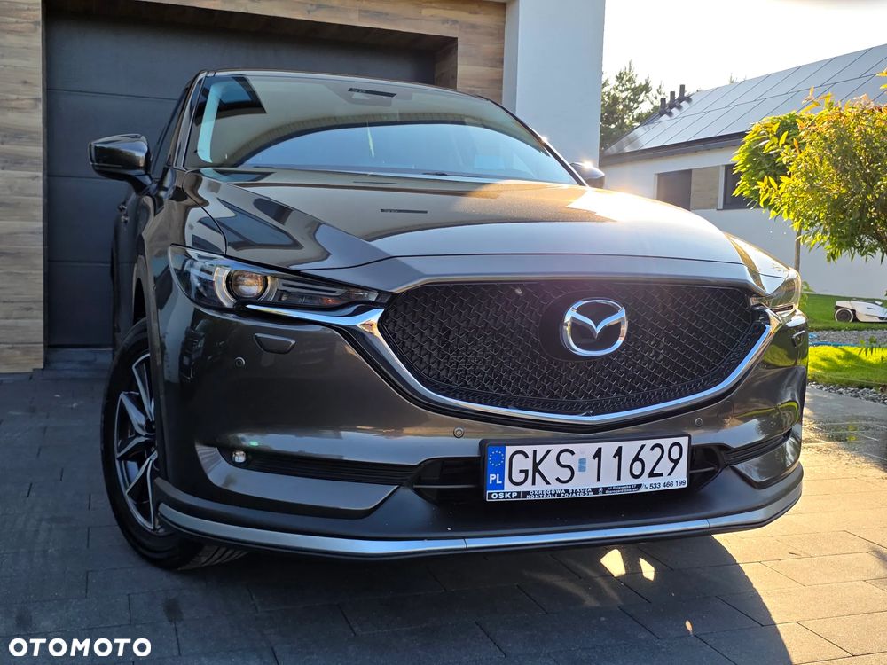 Mazda CX-5 2.0 Skyprestige 2WD - 16