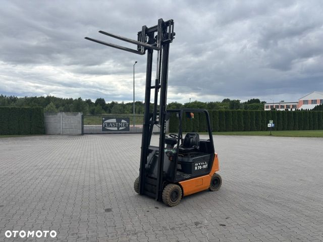 Still R70 16T - 7