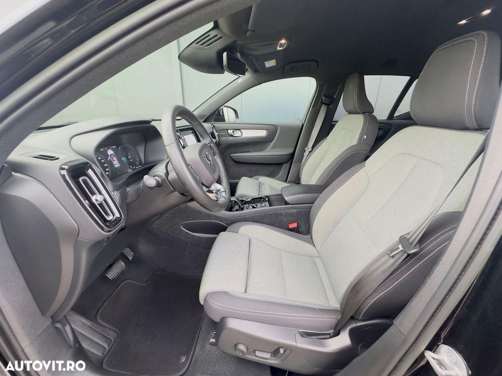Volvo XC 40 T5 Recharge DKG RDesign - 11
