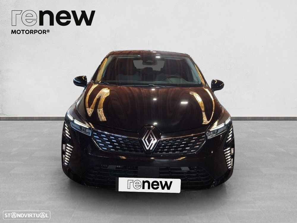 Renault Clio 1.0 TCe Evolution - 3