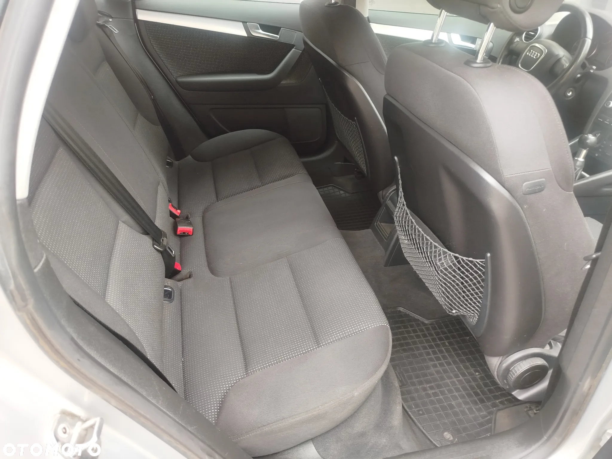Audi A3 - 14