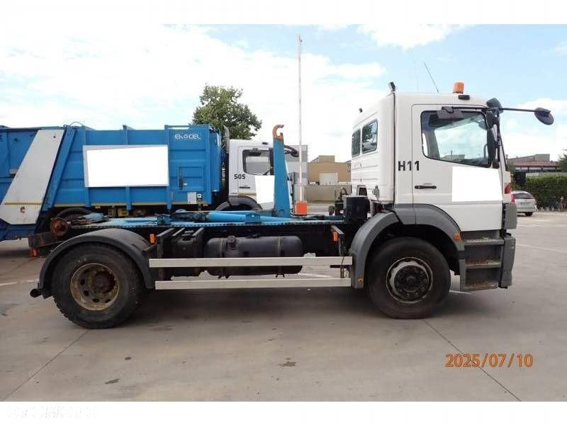 Mercedes-Benz Atego - 7