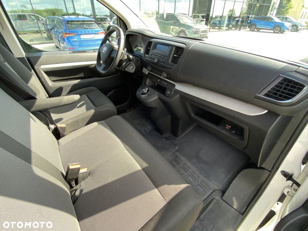 Toyota ProAce - 20
