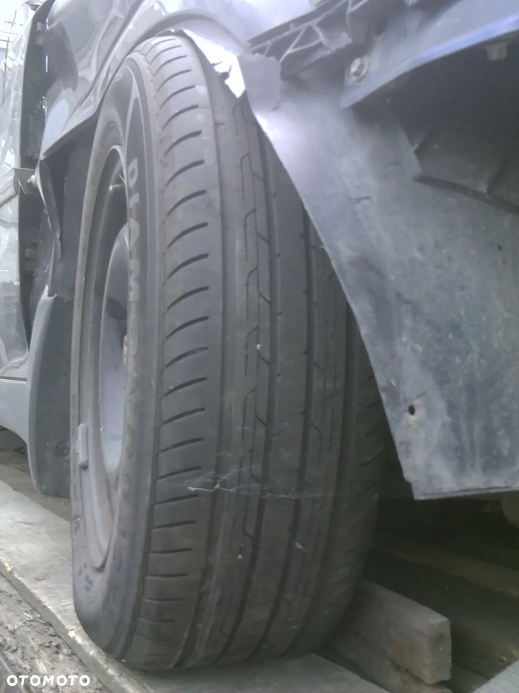 Opony letnie i zimowe Felgi lub gotowe kola 13-16 cali stalowe i aluminiowe opel vw ford renault daewoo Itp... - 32