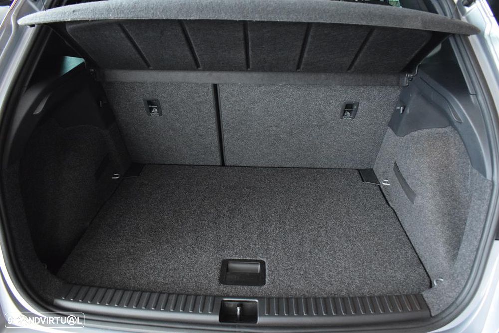 SEAT Arona 1.0 TSI FR - 35