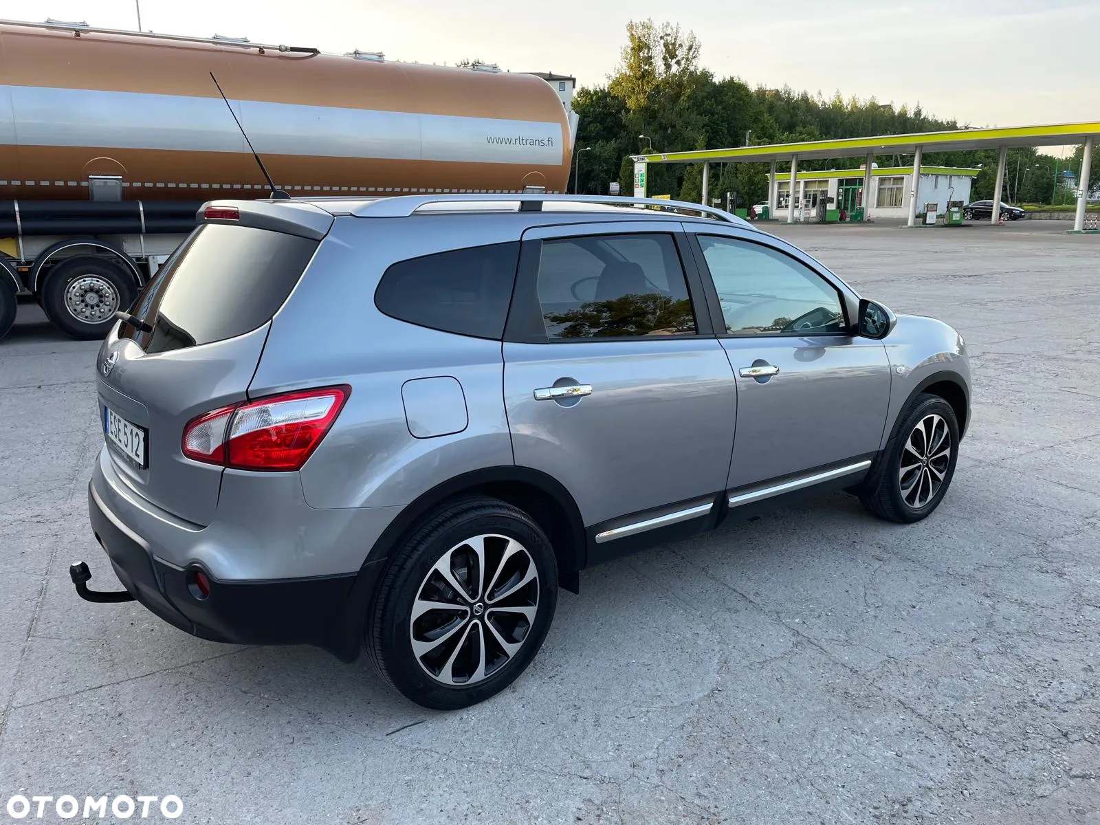 Nissan Qashqai+2 2.0 Tekna - 3