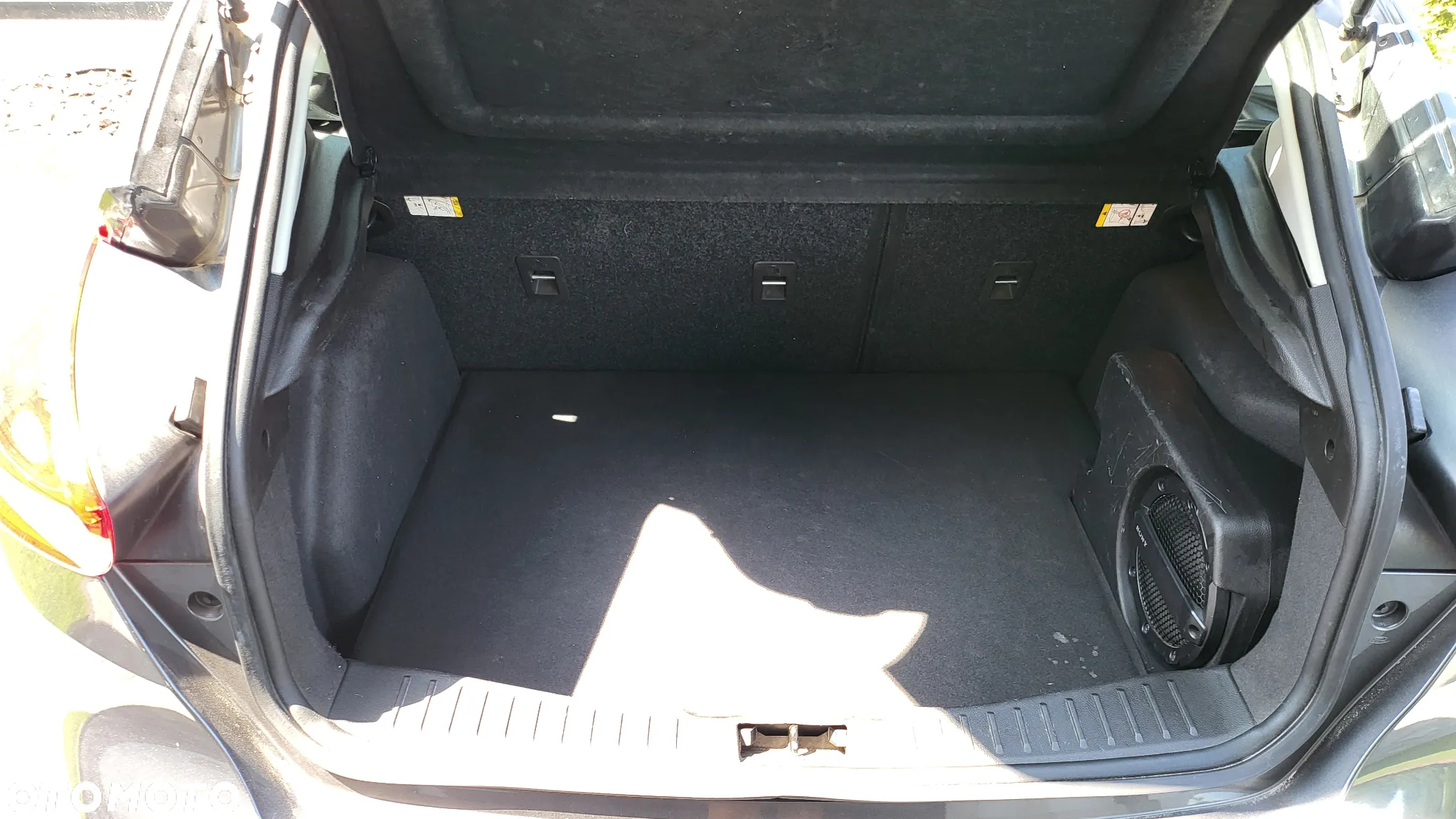 Ford Focus - 34