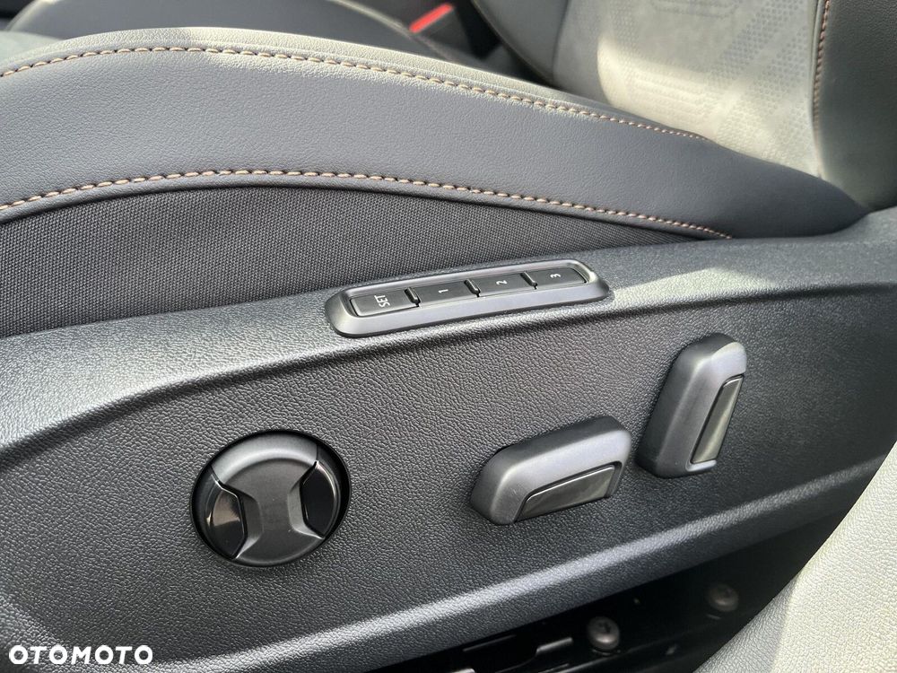 Cupra Formentor 1.5 TSI DSG - 17