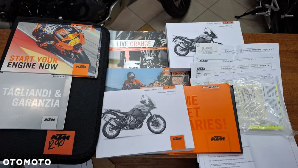 KTM Super Adventure - 22