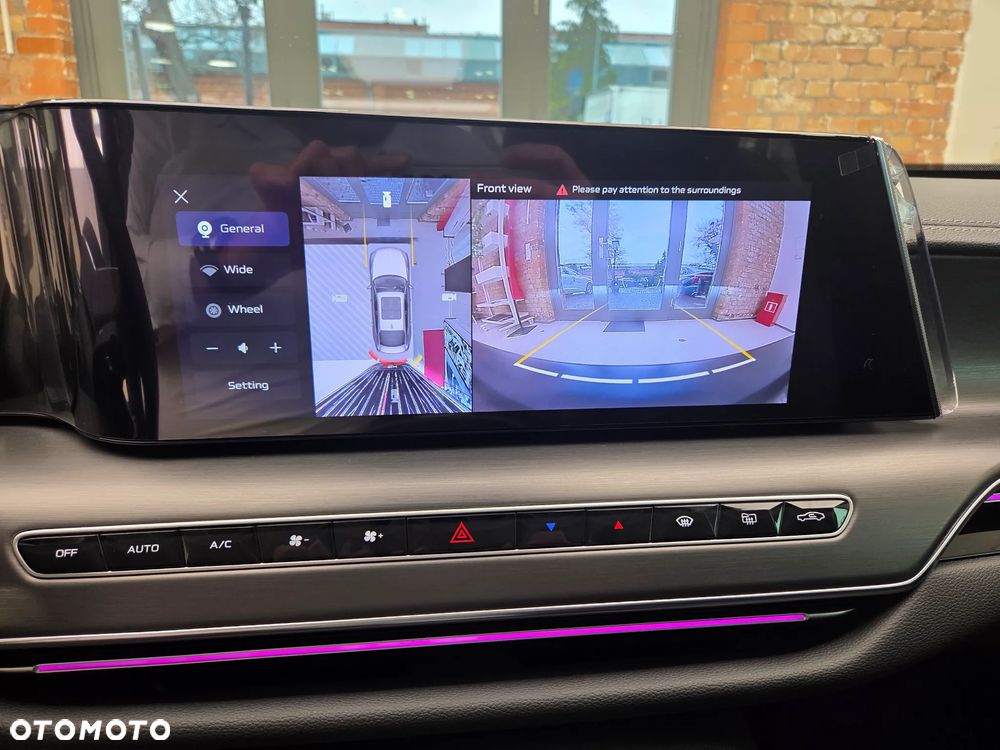 Hongqi H9 2.0T Deluxe - 15