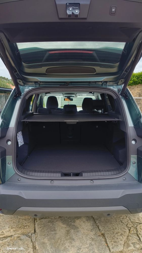 Dacia Bigster - 9