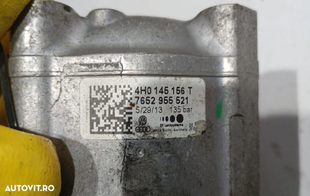 Pompa servodirectie 4H0145156T  4.2TDI Audi A8 D4/4H [facelift] [2013 - 3