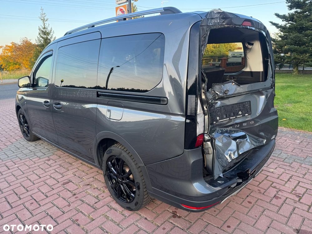 Ford Tourneo Connect - 7