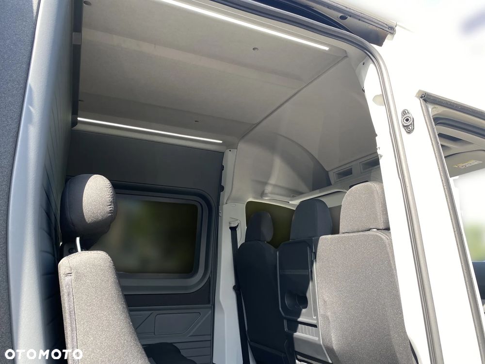 Volkswagen Crafter - 17