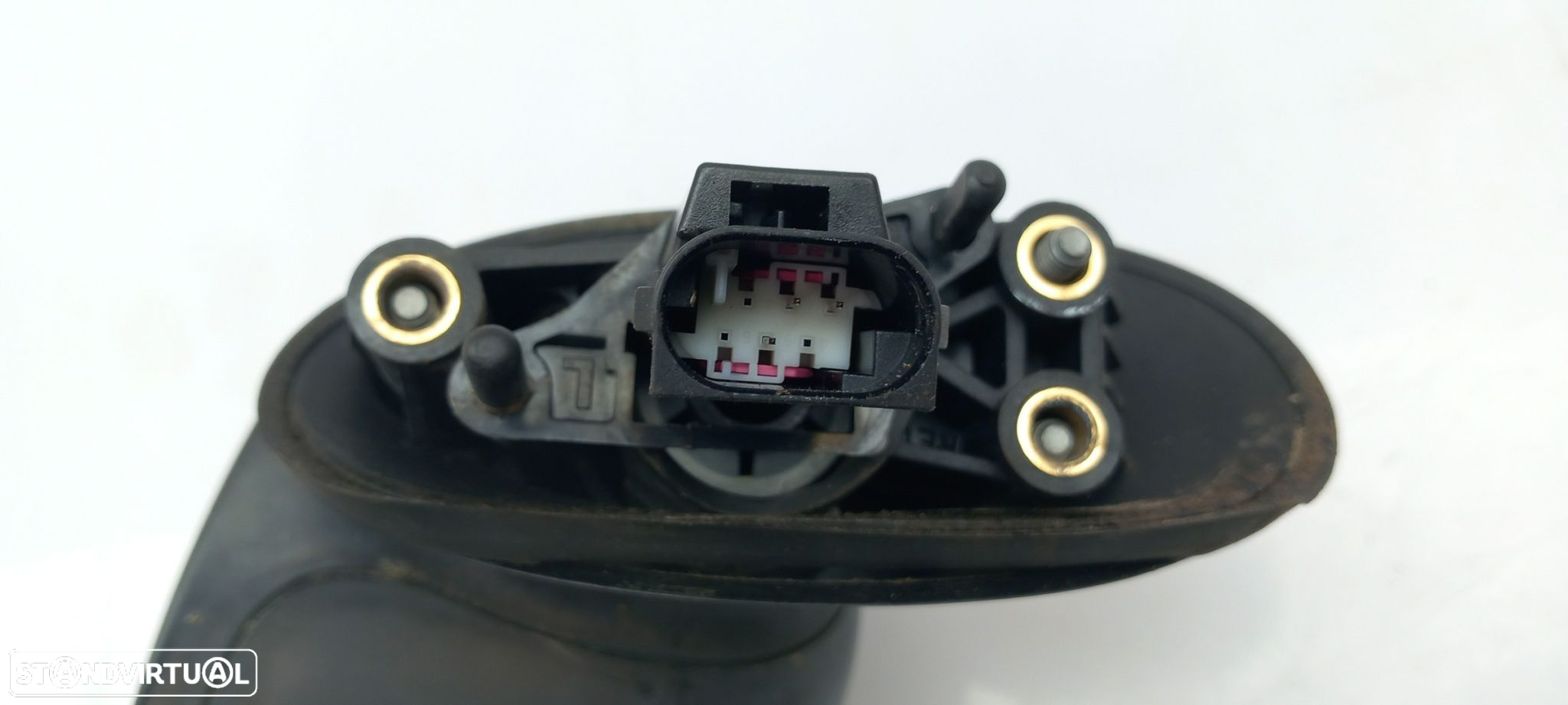 Retrovisor / espelho esquerdo MINI Mini (R50, R53) - 4