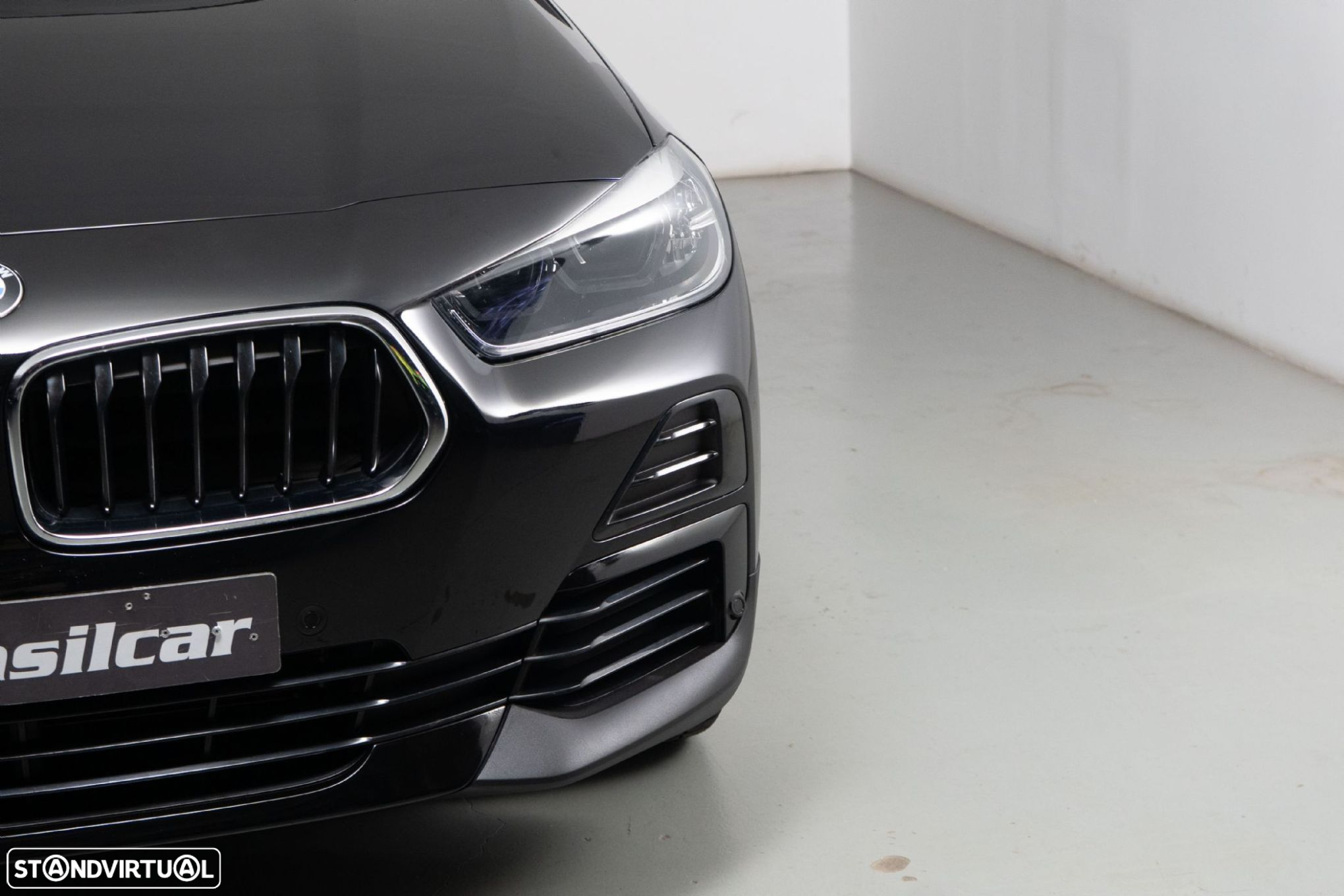 BMW X2 25 e xDrive GoldPlay - 18