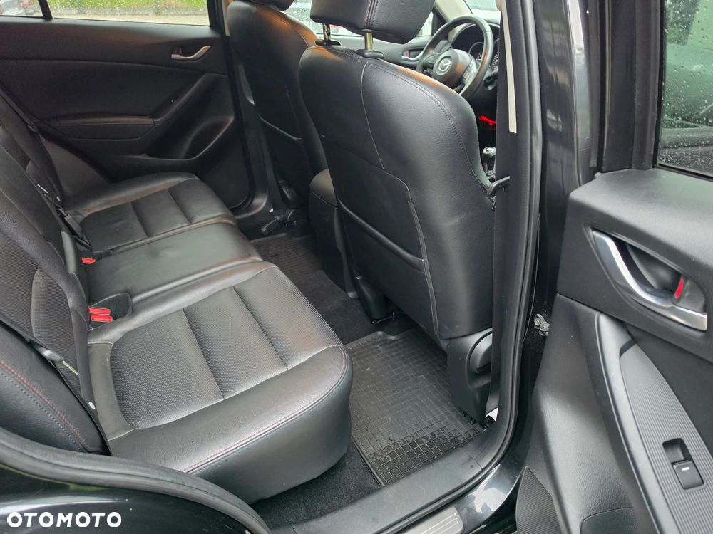 Mazda CX-5 2.0 Skypassion - 13