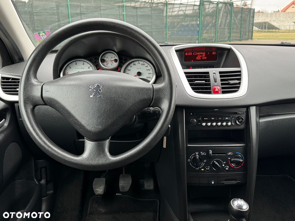Peugeot 207 95 VTi Premium - 31