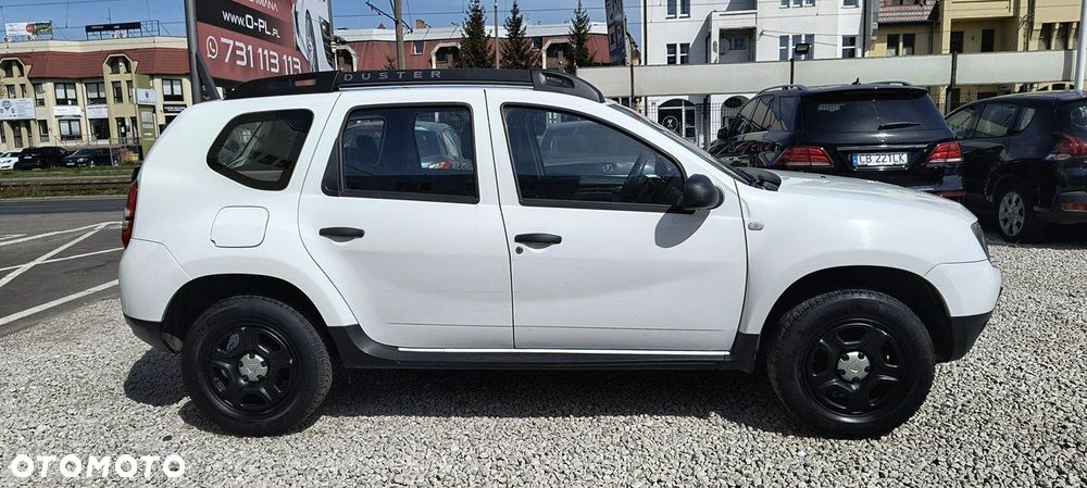Dacia Duster - 25